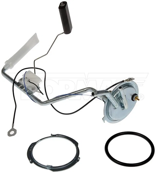 692-265 – DORMAN Fuel Tank Sending Unit, OE Replacement 5.5 Millimeter Inlet Hose Barb/ 6.8 Millimeter Outlet Hose Ba...